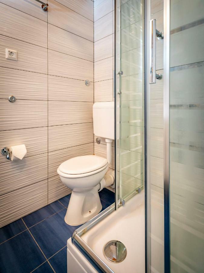 Old Town Apartment Mare Хвар Екстериор снимка