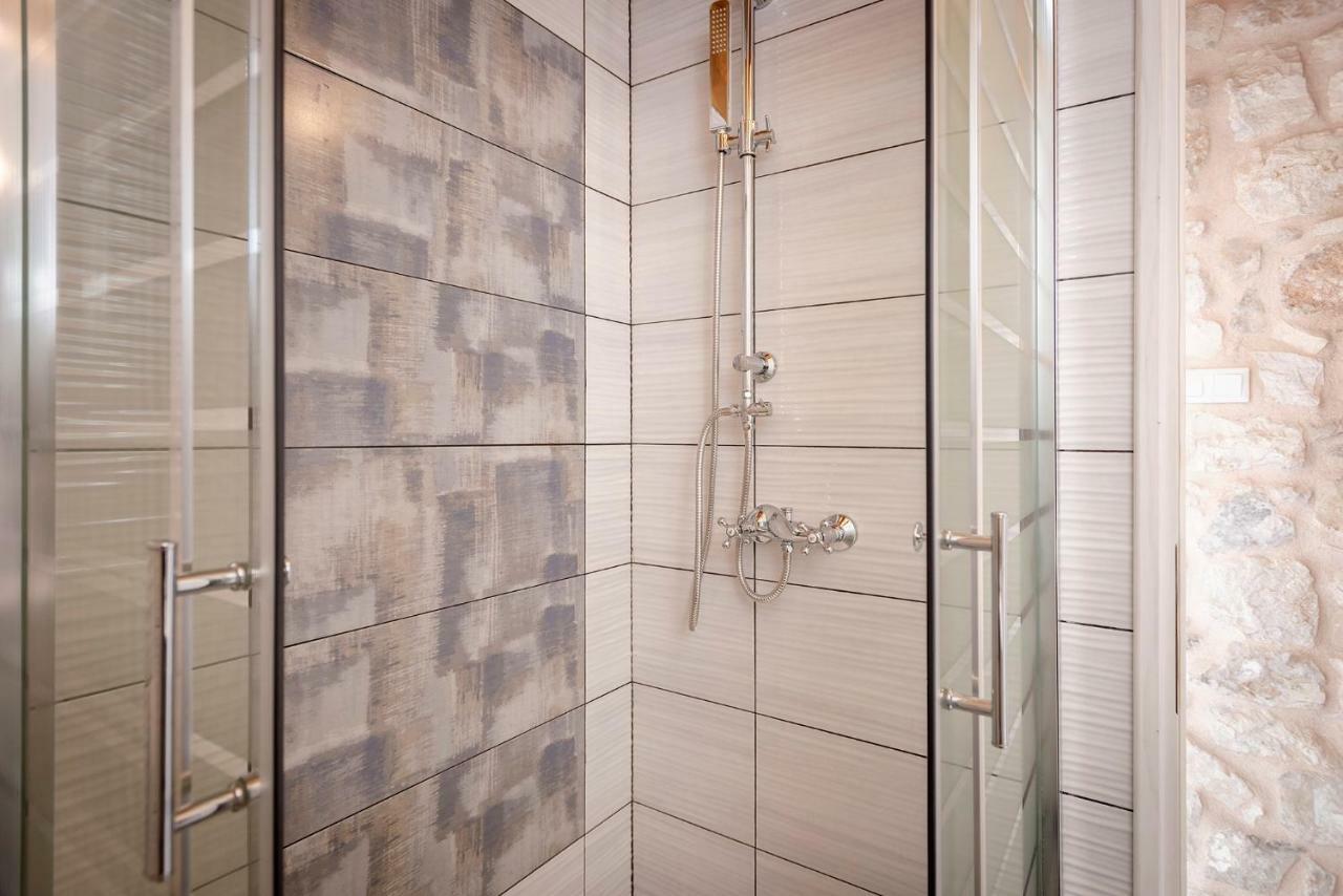 Old Town Apartment Mare Хвар Екстериор снимка